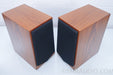 Ficion F200 Bookshelf Speakers in Factory Boxes