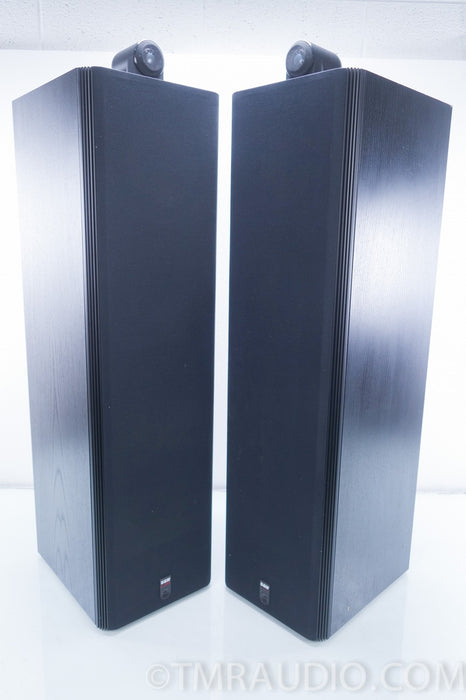 B&W Matrix 803 Series 2 in Factory Boxes