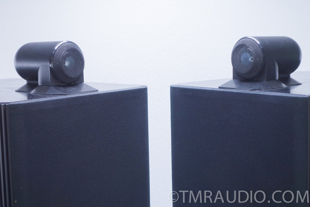 B&W Matrix 803 Series 2 in Factory Boxes