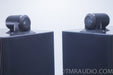 B&W Matrix 803 Series 2 in Factory Boxes