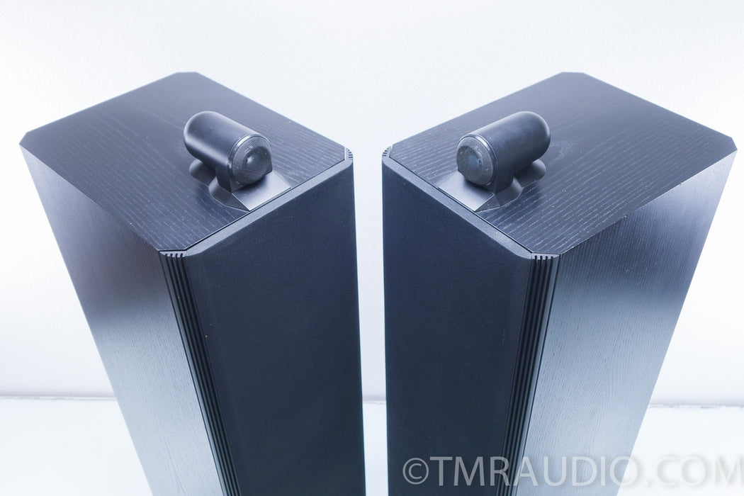 B&W Matrix 803 Series 2 in Factory Boxes