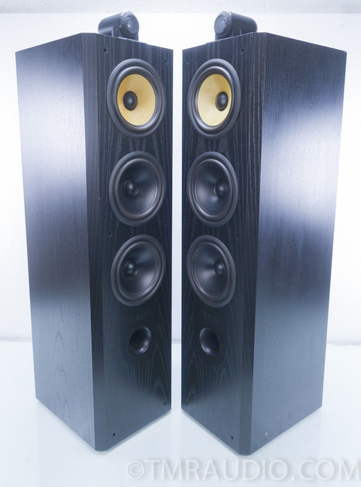 B&W Matrix 803 Series 2 in Factory Boxes