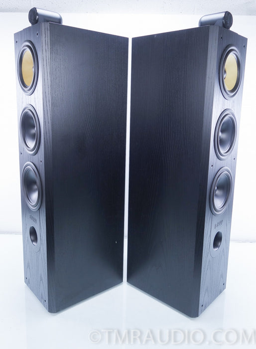B&W Matrix 803 Series 2 in Factory Boxes