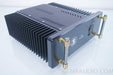 Monarchy Audio SM-70 Mono Amplifier pair in Factory Boxes