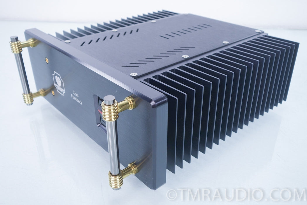 Monarchy Audio SM-70 Mono Amplifier pair in Factory Boxes