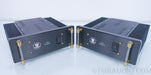 Monarchy Audio SM-70 Mono Amplifier pair in Factory Boxes