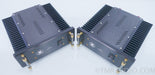 Monarchy Audio SM-70 Mono Amplifier pair in Factory Boxes