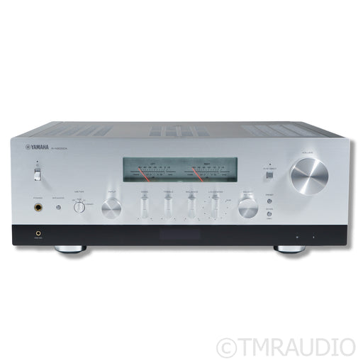Yamaha R-N2000A Receiver; MM Phono