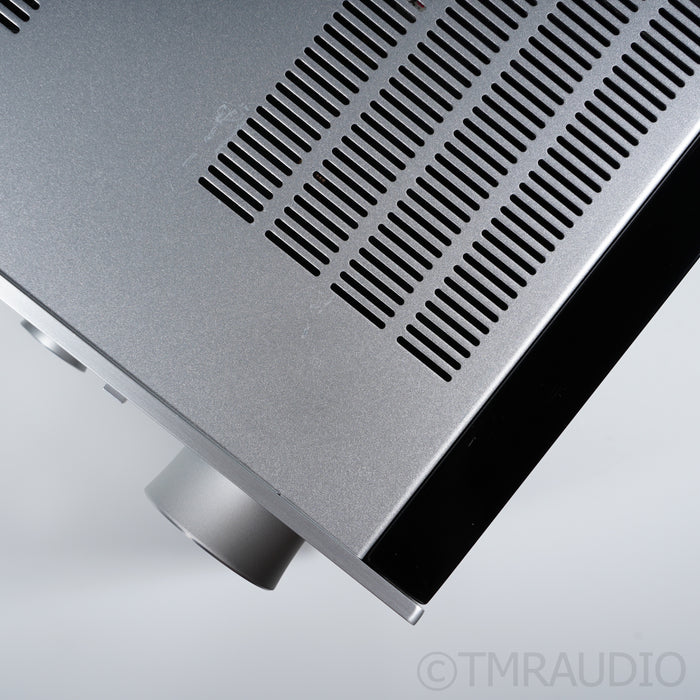 Yamaha R-N2000A Receiver; MM Phono
