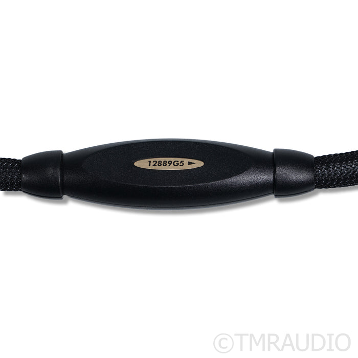 Transparent Audio Gen5 Super RCA Cables; 2m