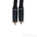 Transparent Audio Gen5 Super RCA Cables; 2m