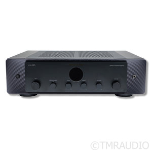 Marantz Model 40n Integrated Amplifier; MM Phono; HEOS Streaming