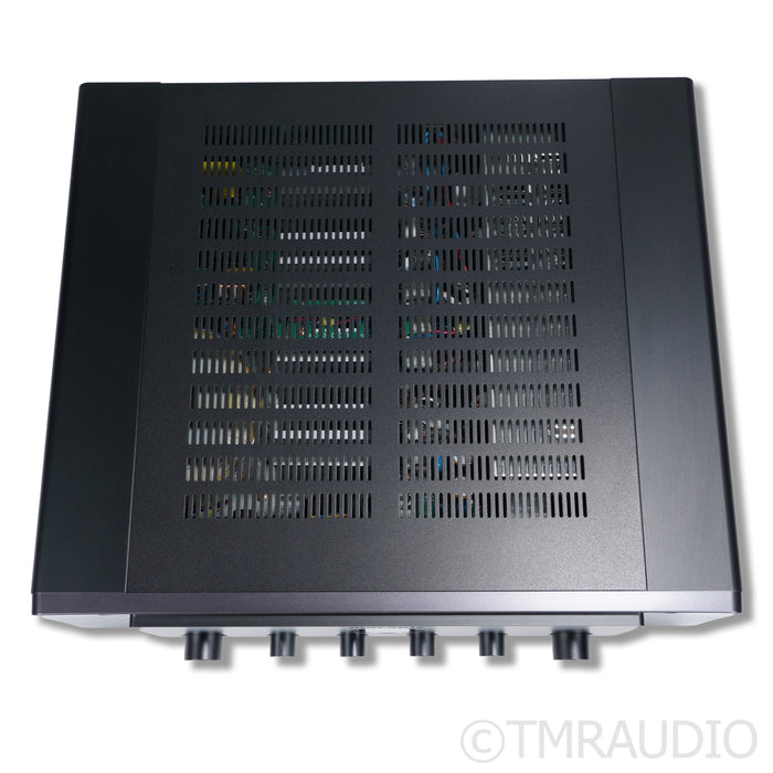 Marantz Model 40n Integrated Amplifier; MM Phono; HEOS Streaming