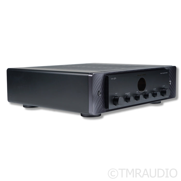 Marantz Model 40n Integrated Amplifier; MM Phono; HEOS Streaming