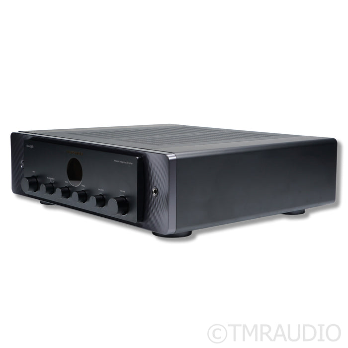 Marantz Model 40n Integrated Amplifier; MM Phono; HEOS Streaming