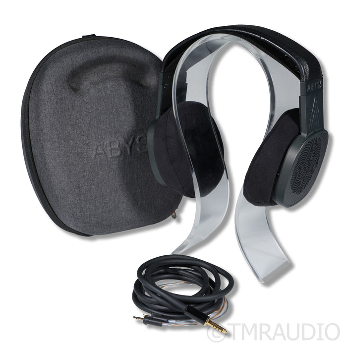 Abyss Diana MR Open-Back Headphones