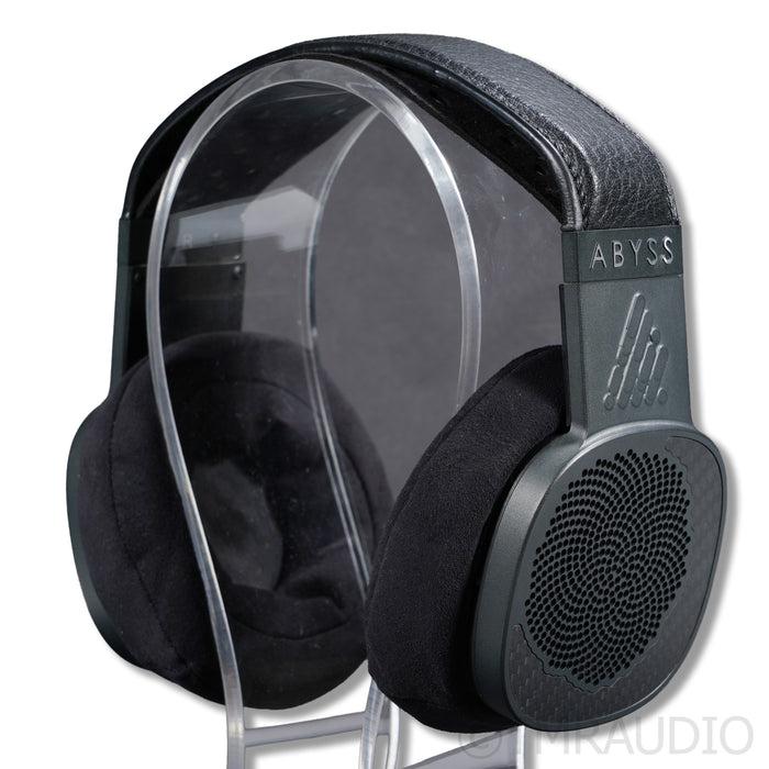 Abyss Diana MR Open-Back Headphones