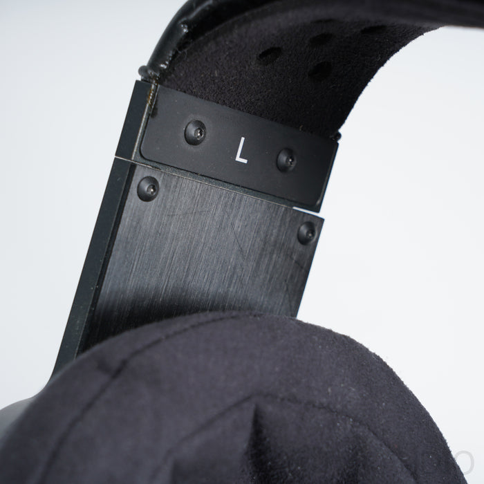 Abyss Diana MR Open-Back Headphones