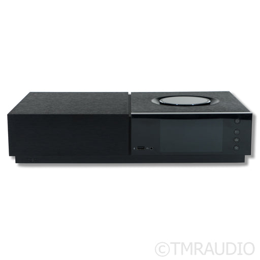Naim Uniti Nova All-In-One Streaming Integrated Amplifier