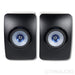 KEF LS50 Wireless Active Bookshelf Speakers