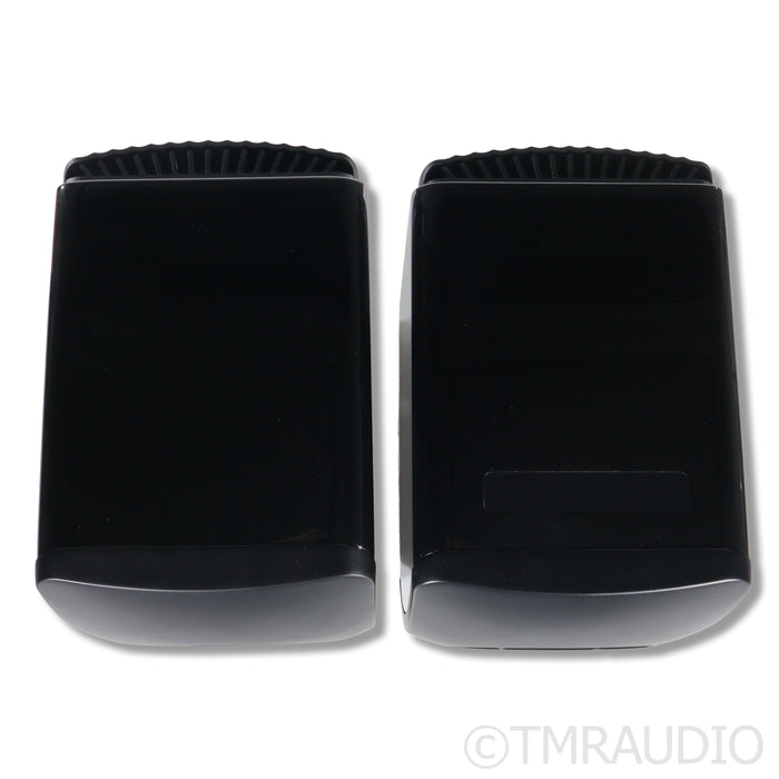KEF LS50 Wireless Active Bookshelf Speakers