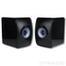KEF LS50 Wireless Active Bookshelf Speakers