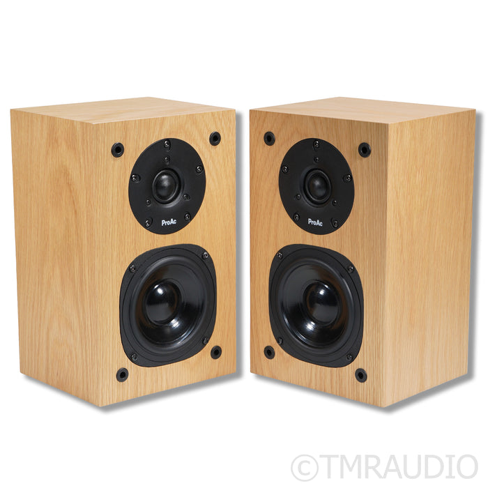 ProAc Tablette 10 Bookshelf Speakers