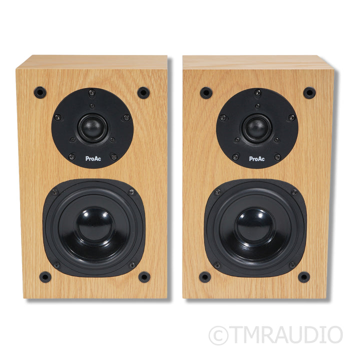 ProAc Tablette 10 Bookshelf Speakers