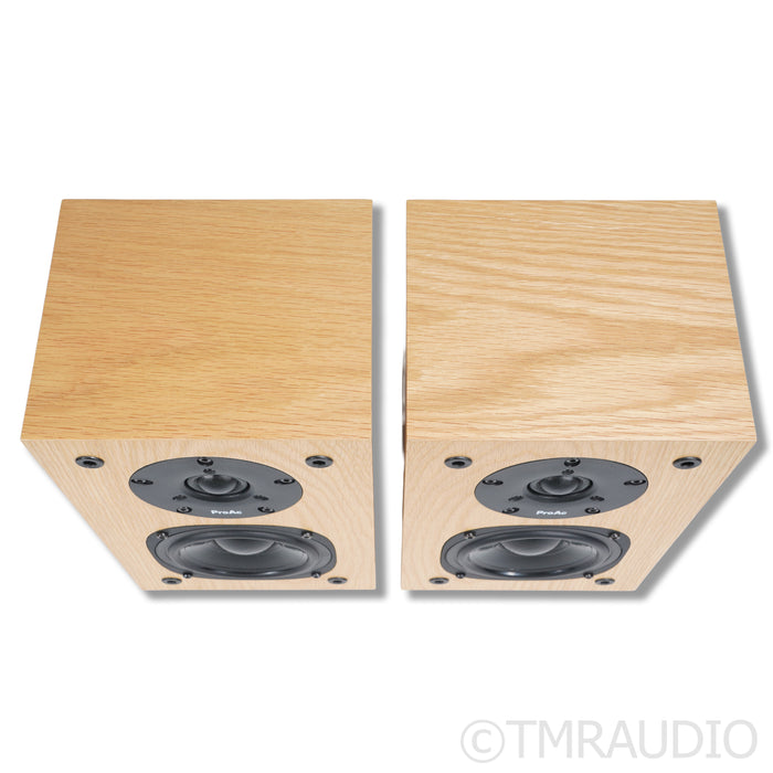 ProAc Tablette 10 Bookshelf Speakers