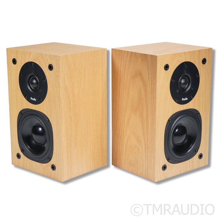 ProAc Tablette 10 Bookshelf Speakers