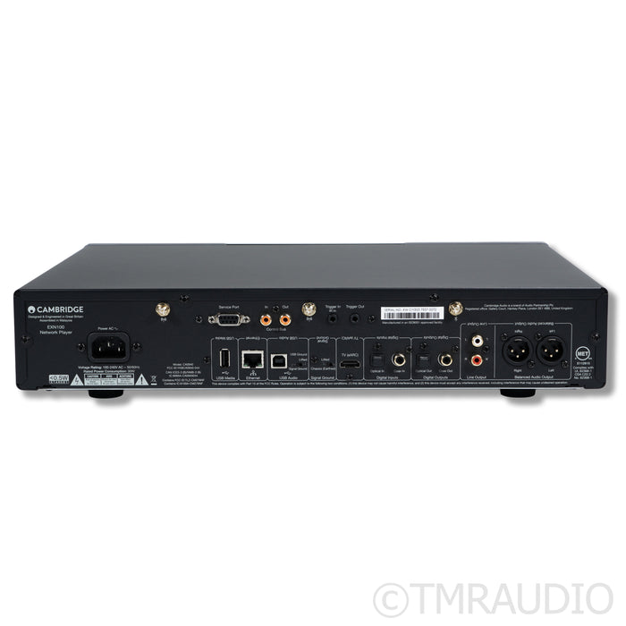 Cambridge Audio EXN100 Network Streamer / DAC