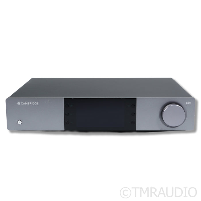 Cambridge Audio EXN100 Network Streamer / DAC