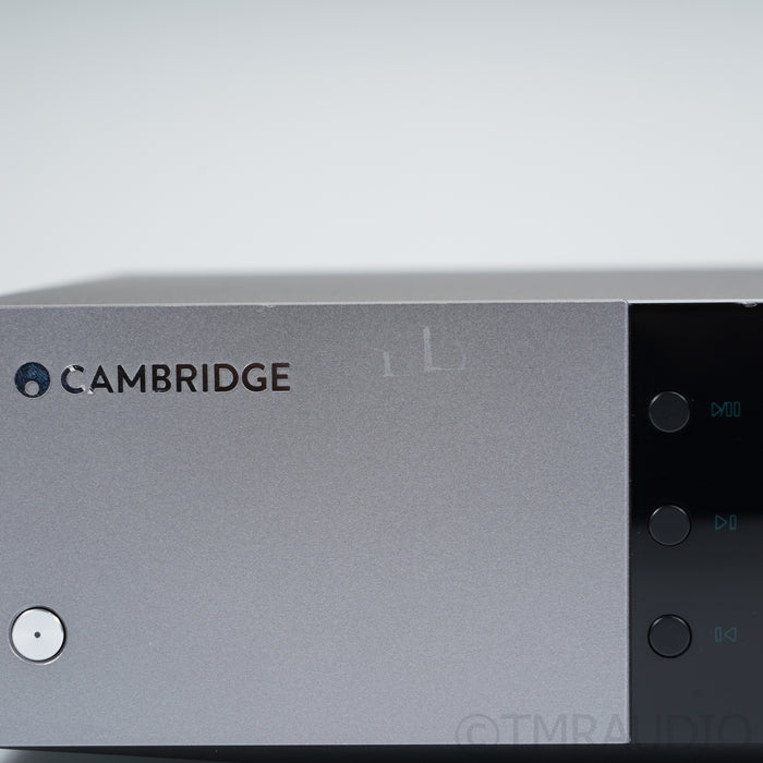 Cambridge Audio EXN100 Network Streamer / DAC