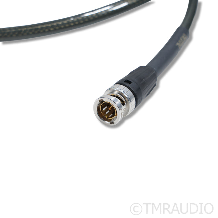 Nordost Tyr 2 Digital Coaxial BNC Cable; 1.5m