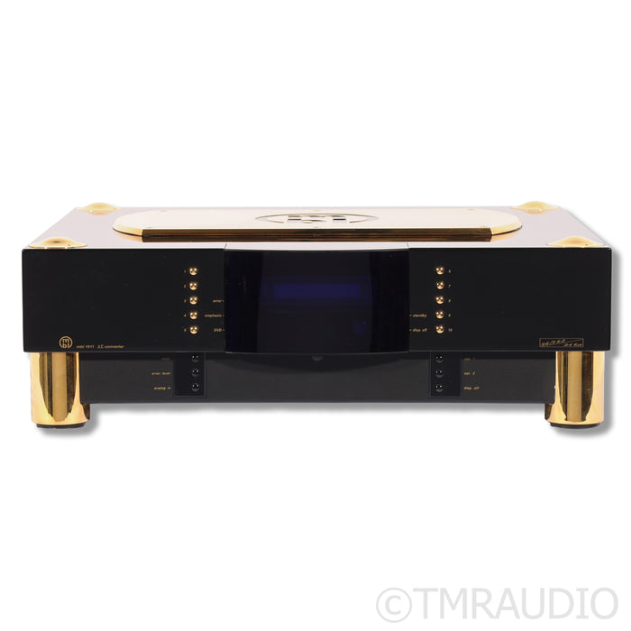 MBL 1611F DAC