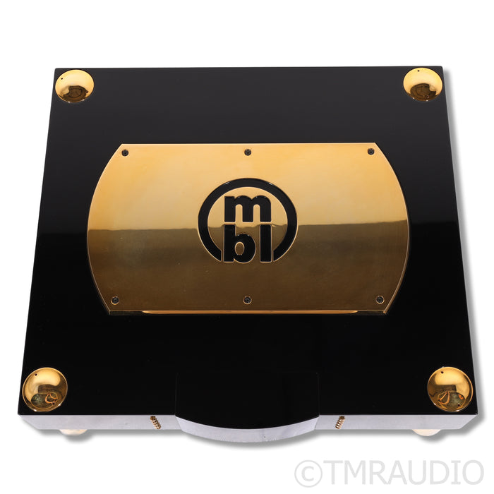 MBL 1611F DAC
