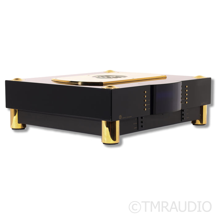 MBL 1611F DAC