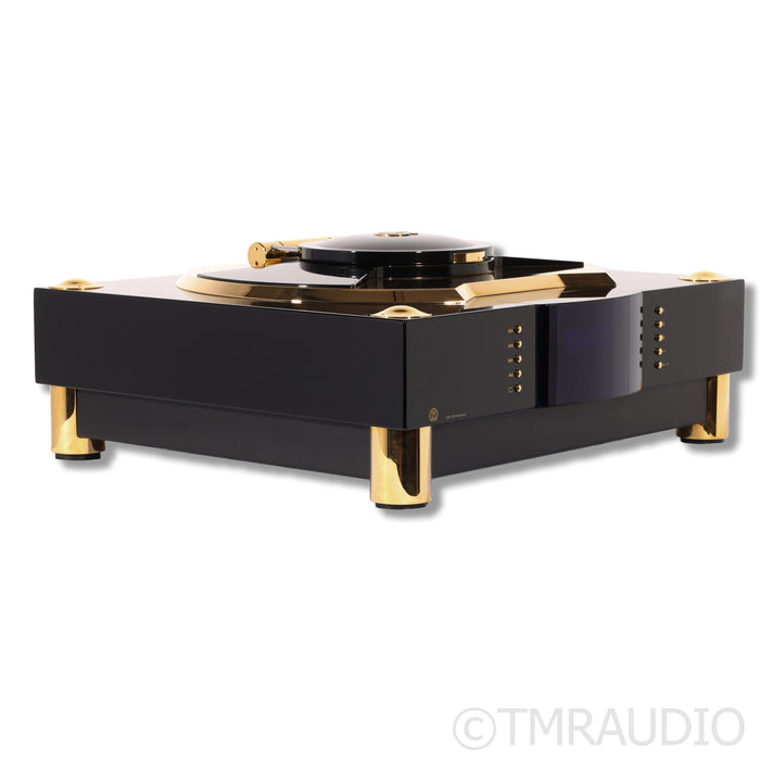 MBL 1621A CD Transport