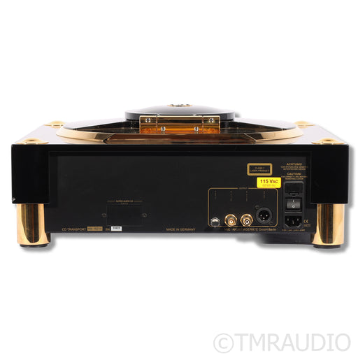 MBL 1621A CD Transport