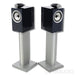 Bowers & Wilkins 705 S2 Signature Bookshelf Speakers; Stands