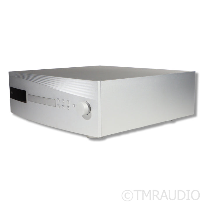 dCS Rossini APEX Player CD Player / Streaming DAC