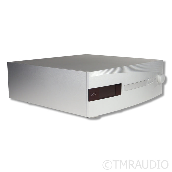 dCS Rossini APEX Player CD Player / Streaming DAC