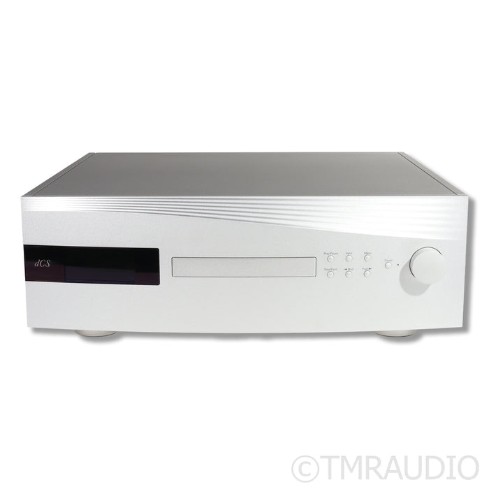dCS Rossini APEX Player CD Player / Streaming DAC