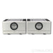 Pass Labs XA-160.8 Monoblock Power Amplifiers