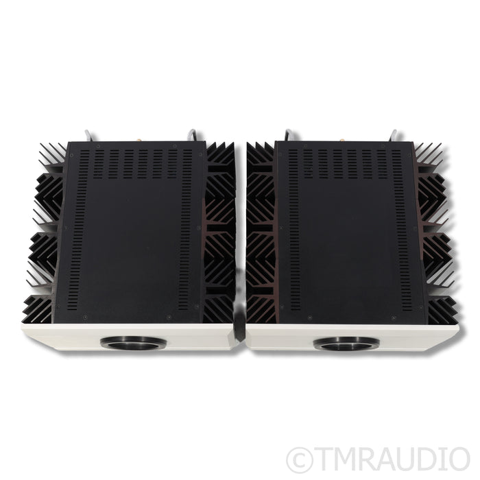 Pass Labs XA-160.8 Monoblock Power Amplifiers