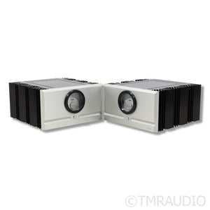 Pass Labs XA-160.8 Monoblock Power Amplifiers