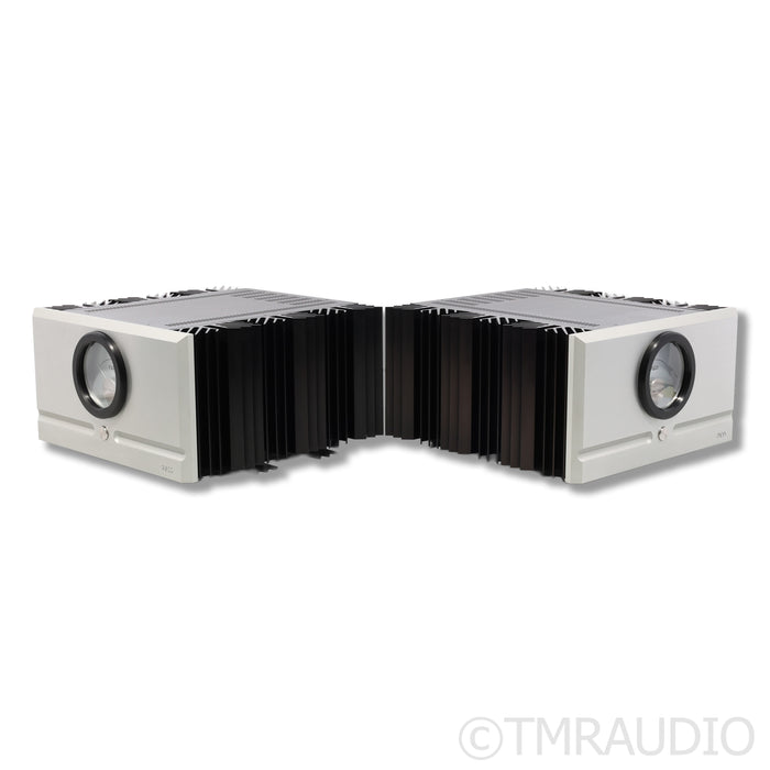 Pass Labs XA-160.8 Monoblock Power Amplifiers