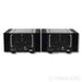 Pass Labs XA-160.8 Monoblock Power Amplifiers