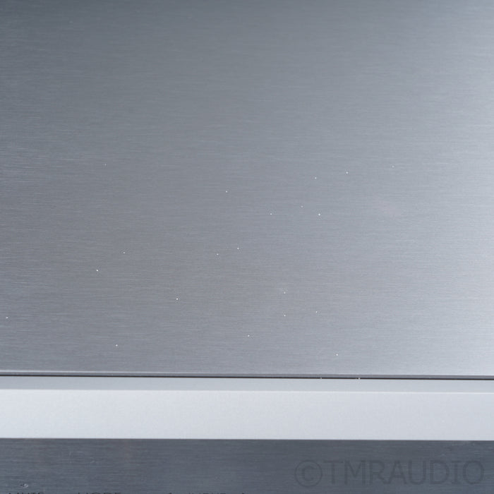 Pass Labs XP-32 Preamplifier; Upgraded Umbilical Cables