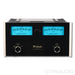 McIntosh MC312 Power Amplifier